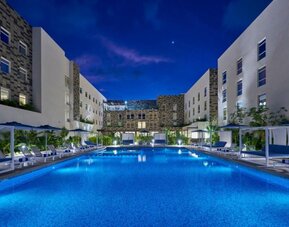 City Express Plus By Marriott Cancún Aeropuerto Riviera