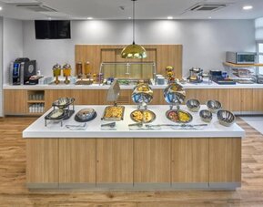 City Express Plus By Marriott Cancún Aeropuerto Riviera