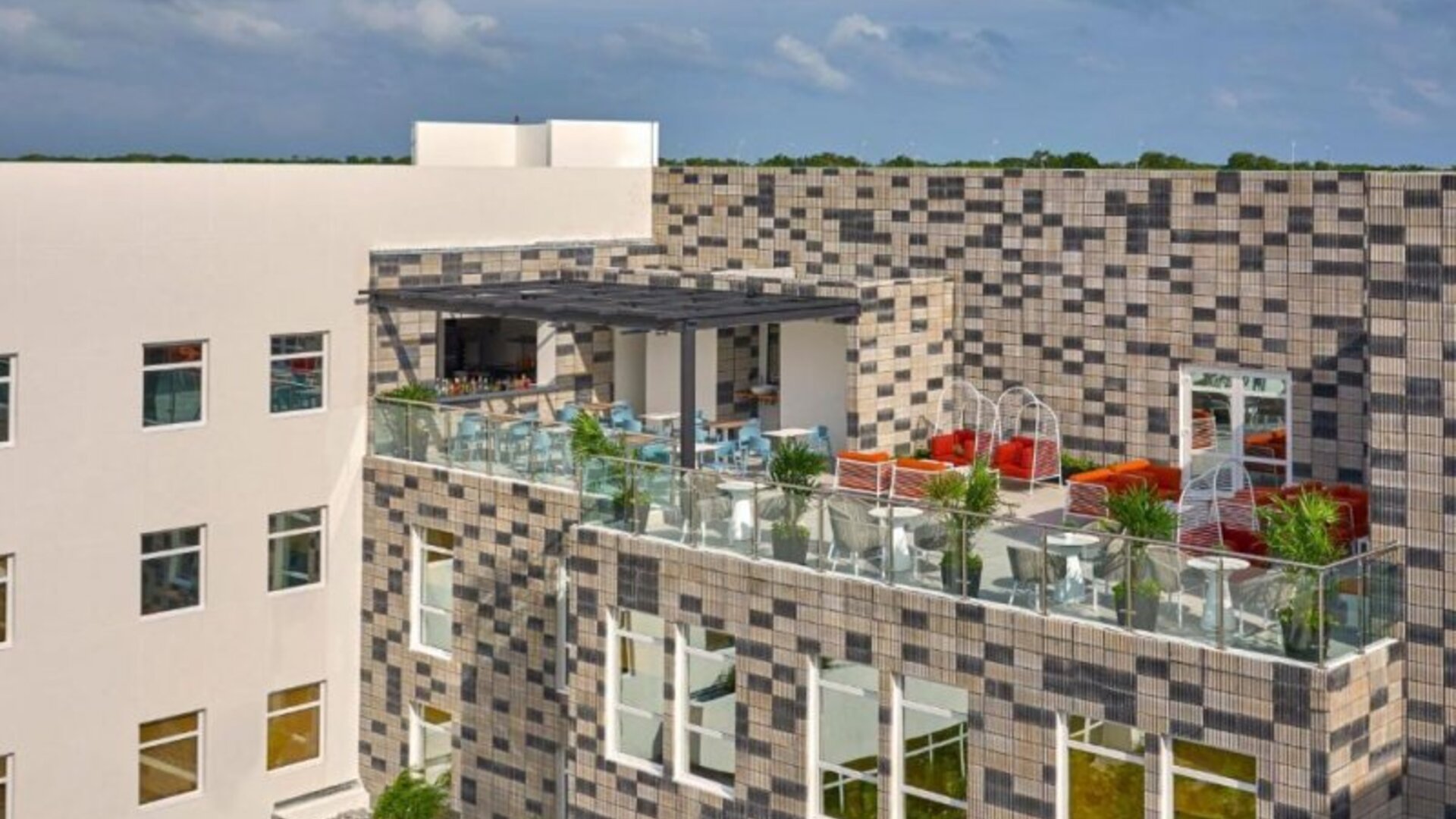 City Express Plus By Marriott Cancún Aeropuerto Riviera