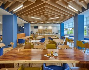 City Express Plus By Marriott Cancún Aeropuerto Riviera