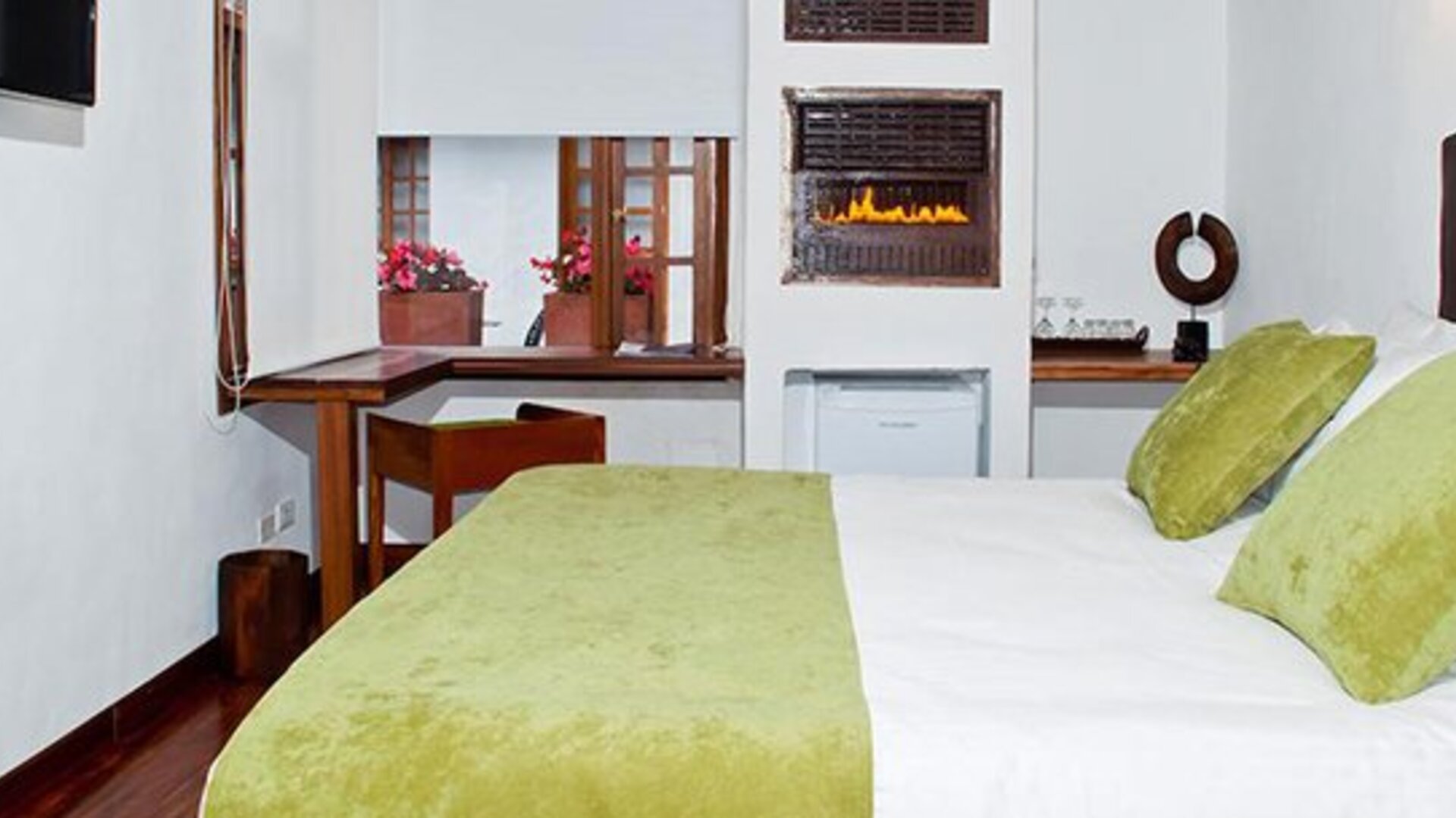 Casona De Usaquen Hotel Boutique