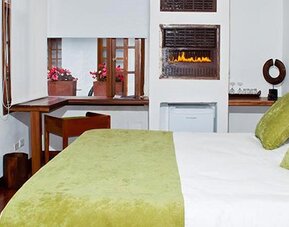 Casona De Usaquen Hotel Boutique