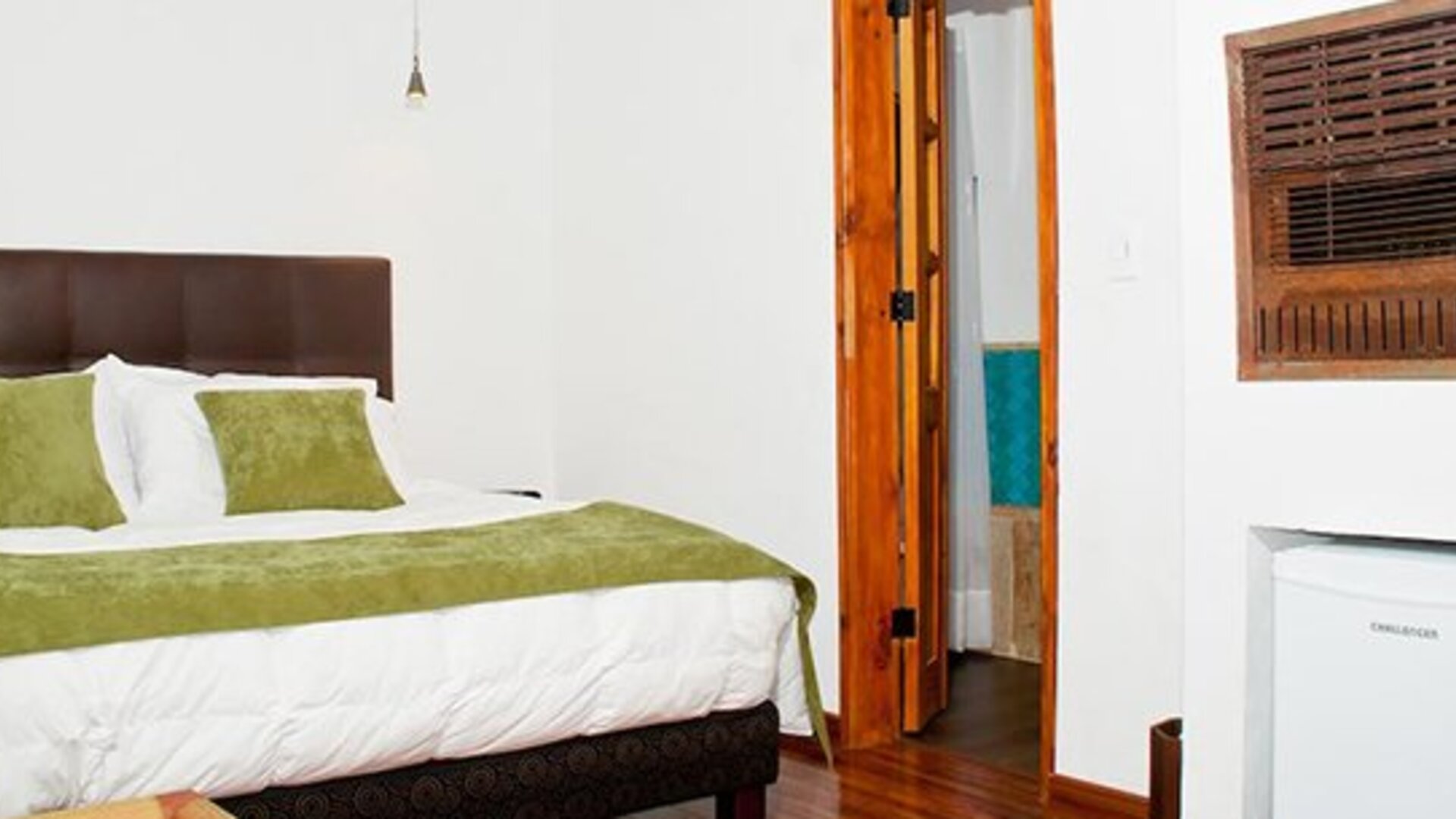 Casona De Usaquen Hotel Boutique