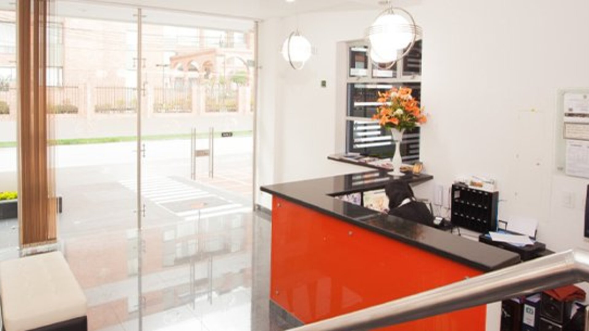 Hotel Castellana 100