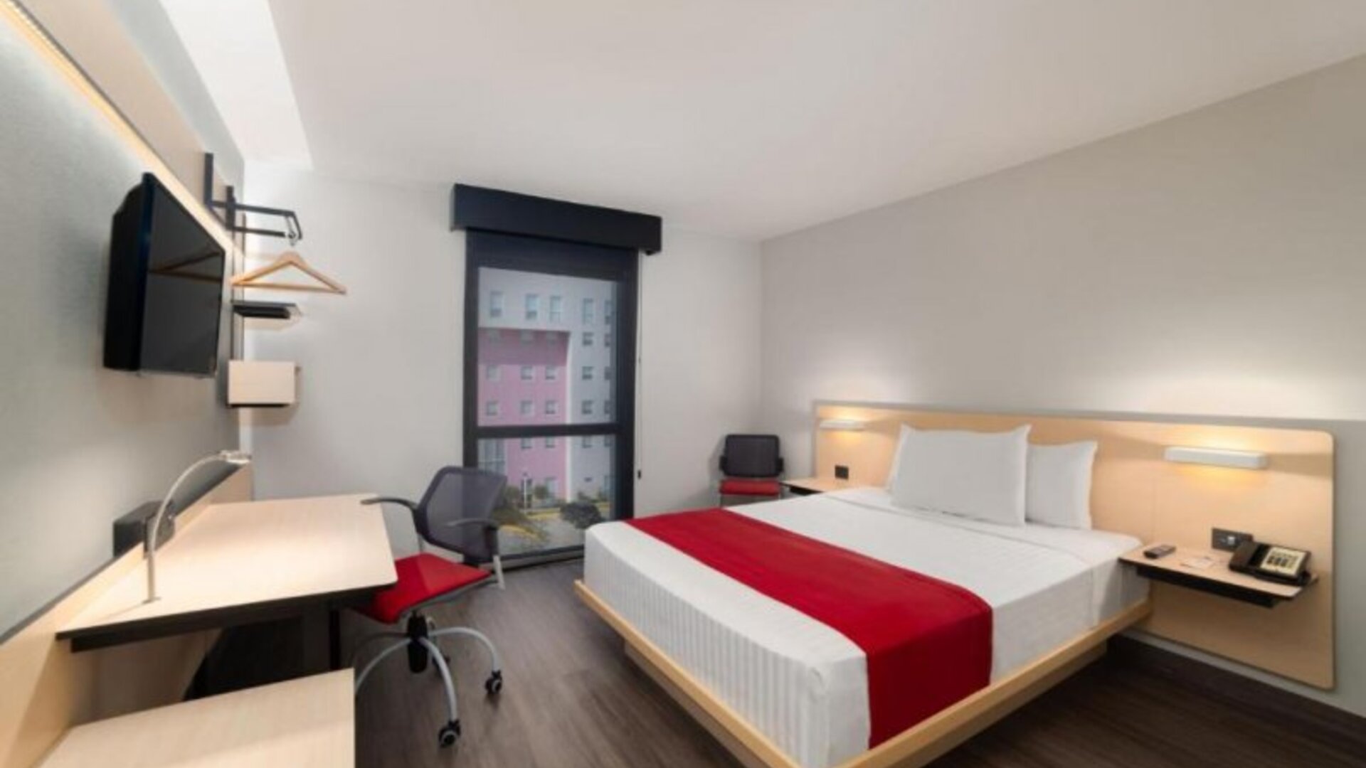 City Express by Marriott Silao Aeropuerto