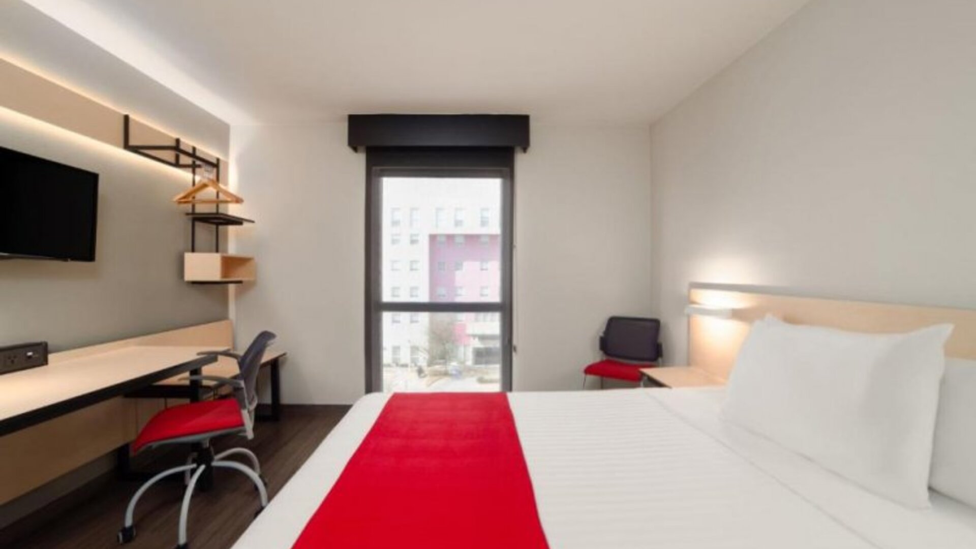 City Express by Marriott Silao Aeropuerto