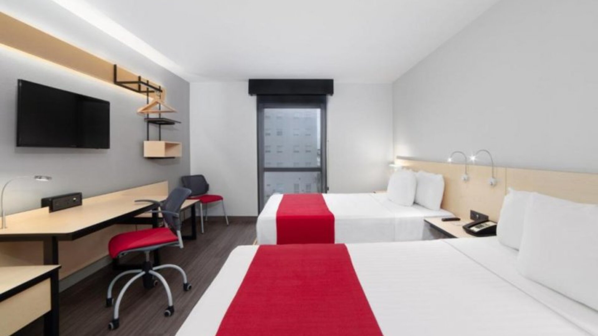 City Express by Marriott Silao Aeropuerto