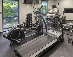 City Express by Marriott Silao Aeropuerto