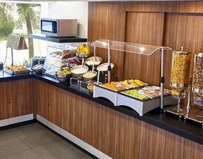 City Express by Marriott Silao Aeropuerto