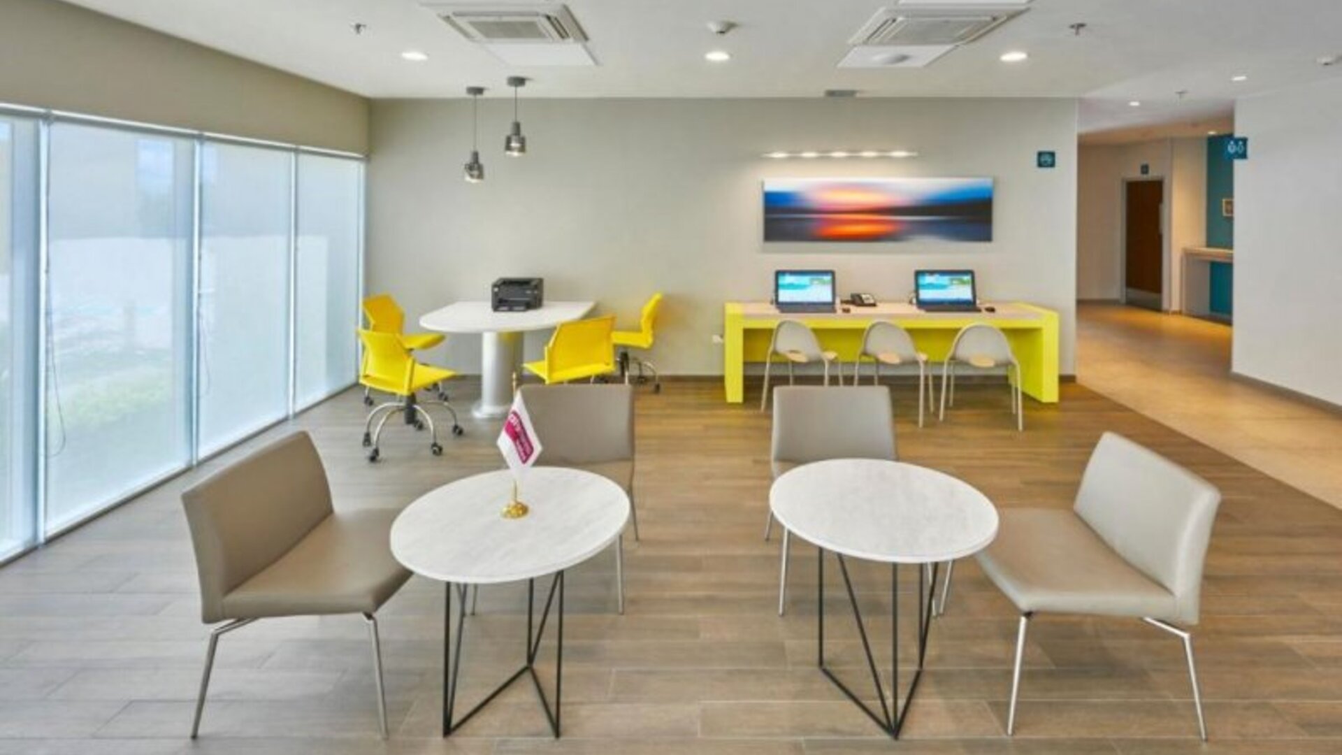 City Express Suites by Marriott Silao Aeropuerto