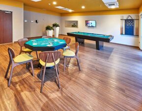 City Express Suites by Marriott Silao Aeropuerto