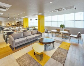 City Express Suites by Marriott Silao Aeropuerto