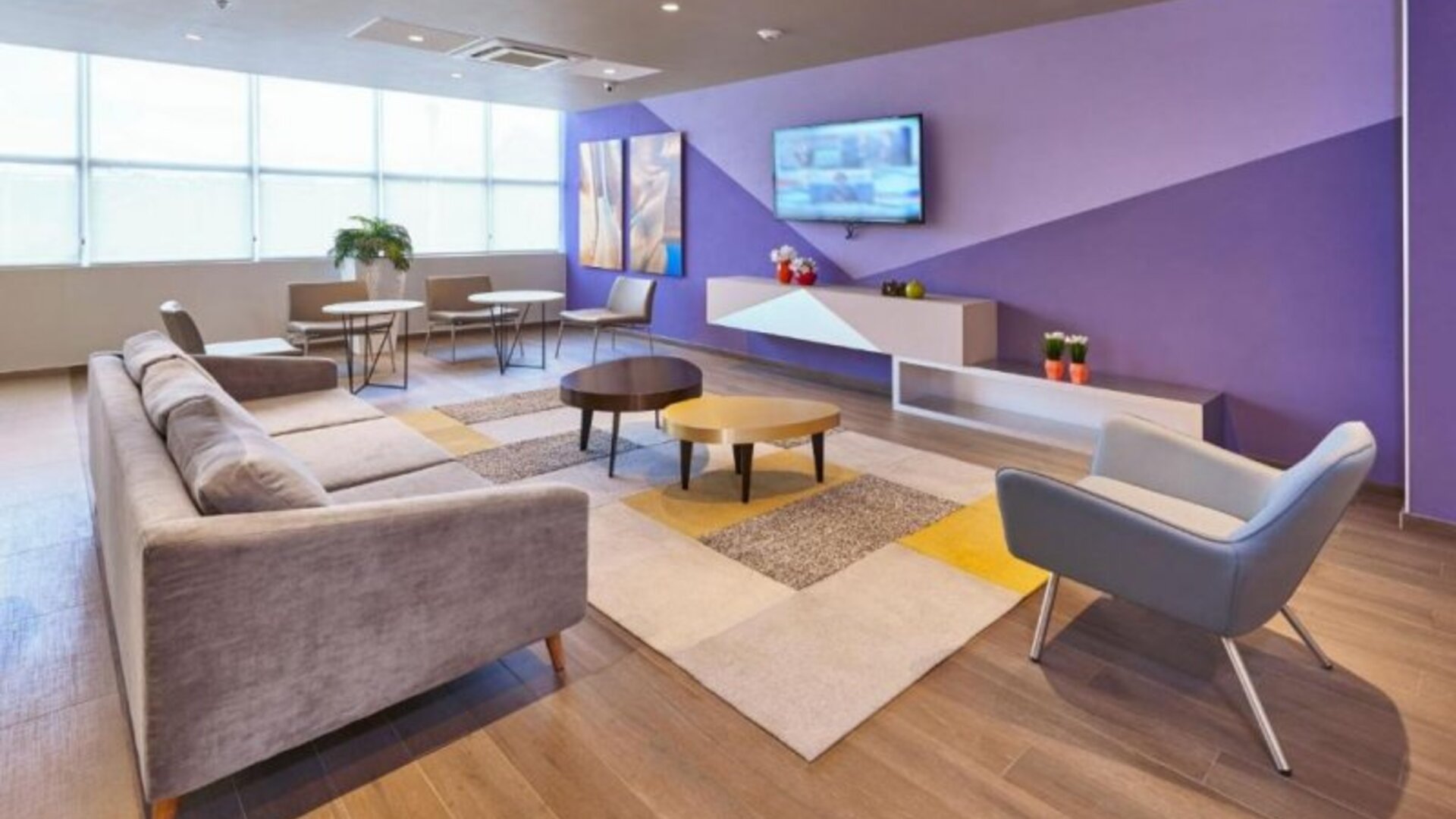 City Express Suites by Marriott Silao Aeropuerto