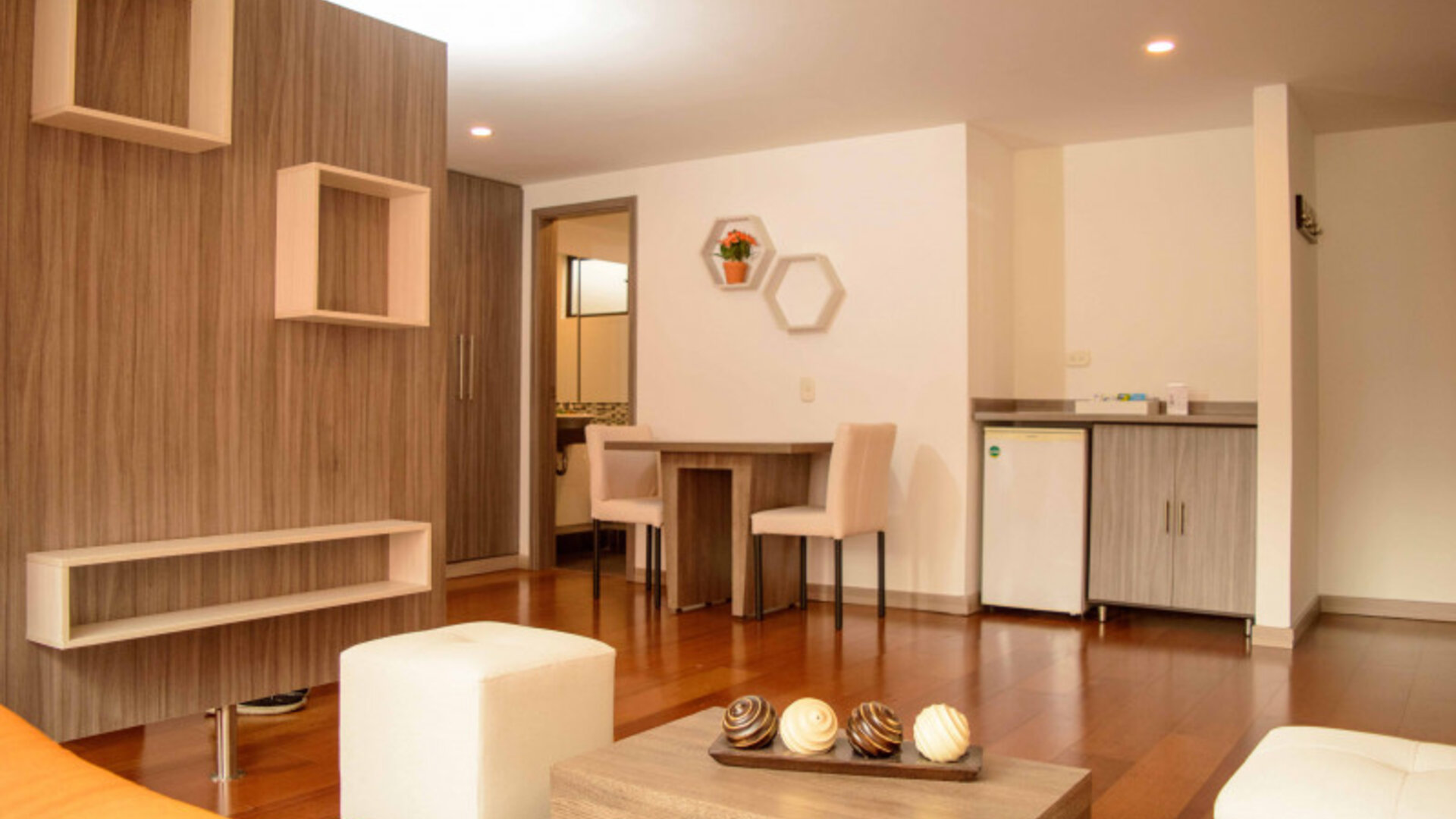 Hotel Confort 80 Zona Rosa