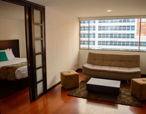 Hotel Confort 80 Zona Rosa