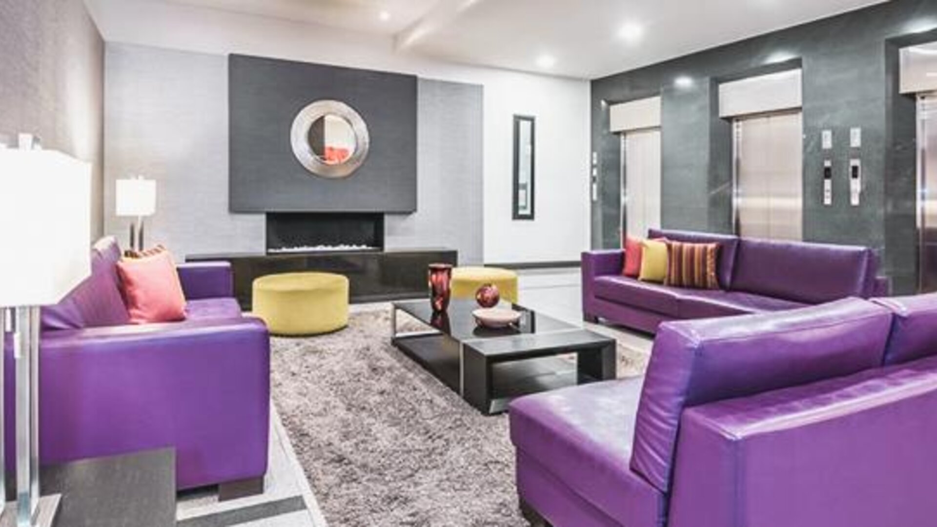 NH Bogota Urban 26 Royal