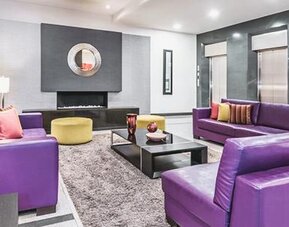 NH Bogota Urban 26 Royal