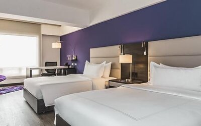 NH Bogota Urban 26 Royal