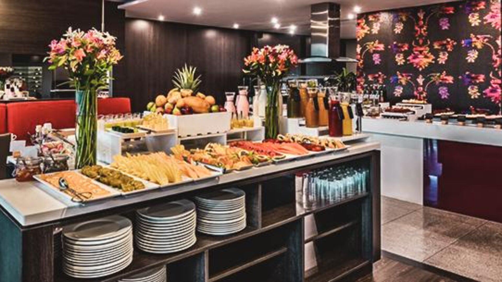 NH Bogota Urban 26 Royal