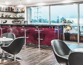 NH Bogota Urban 26 Royal