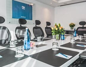 NH Bogota Urban 26 Royal