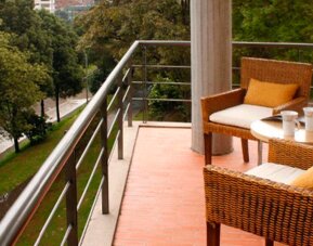 Faranda Collection Bogotá