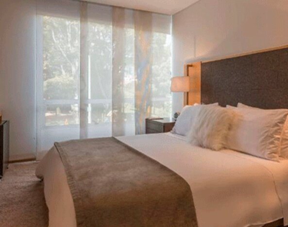 Faranda Collection Bogotá