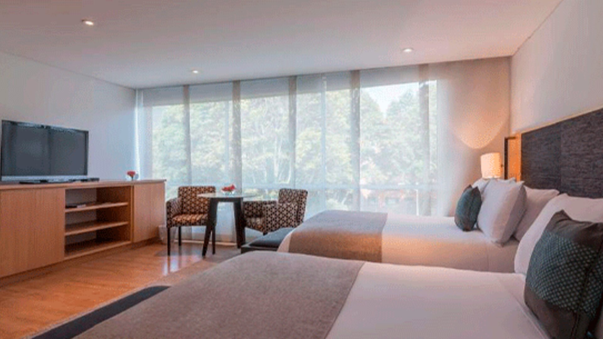 Faranda Collection Bogotá