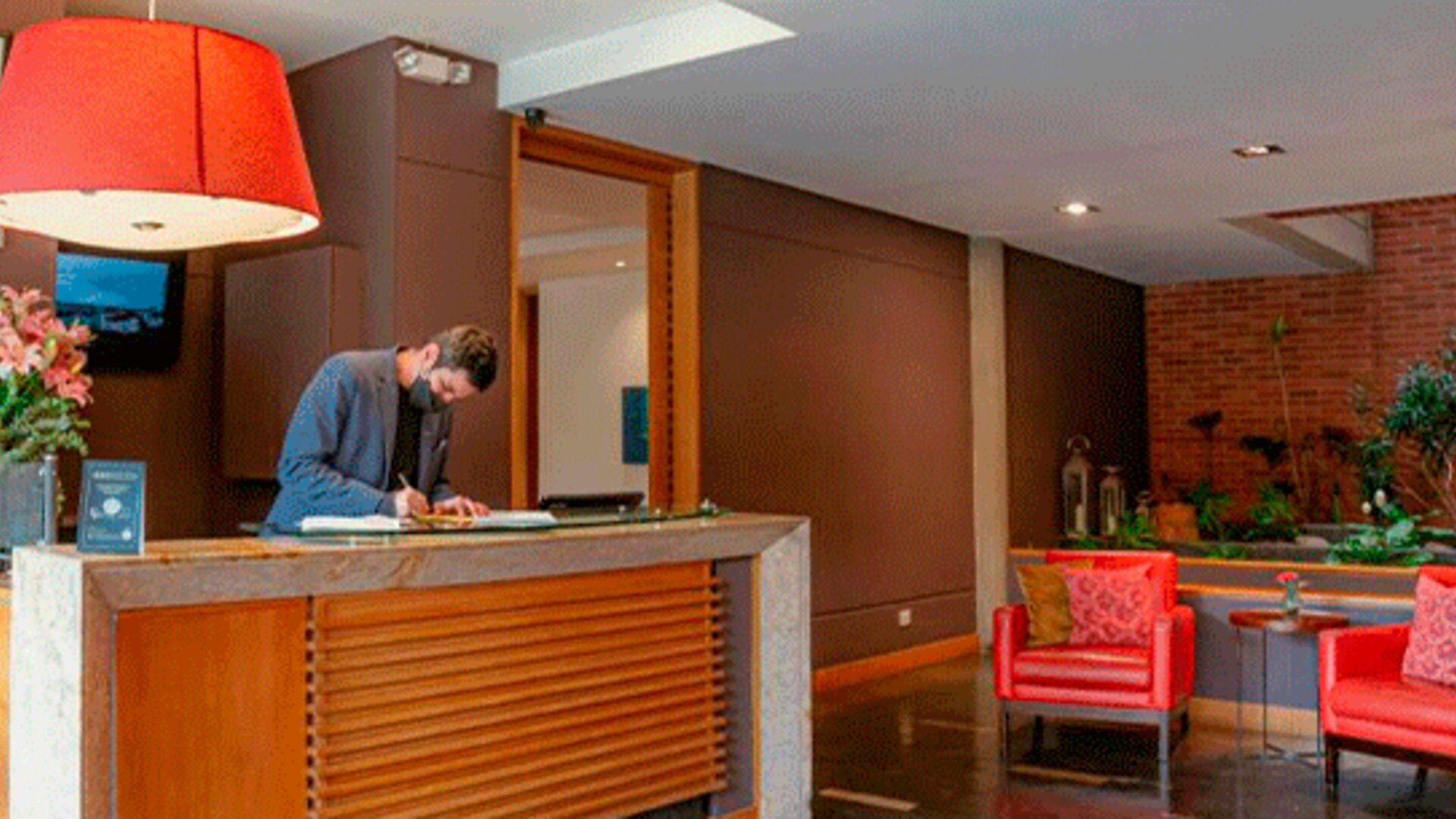 Faranda Collection Bogotá