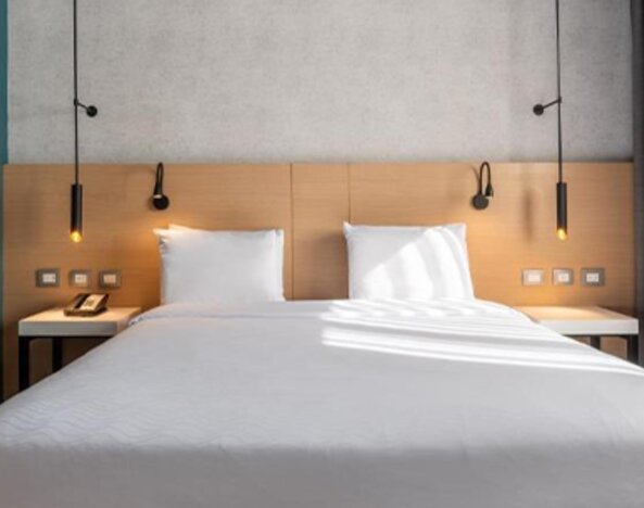 Novotel Bogotá Parque 93