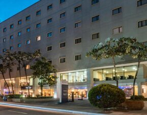 Novotel Bogotá Parque 93