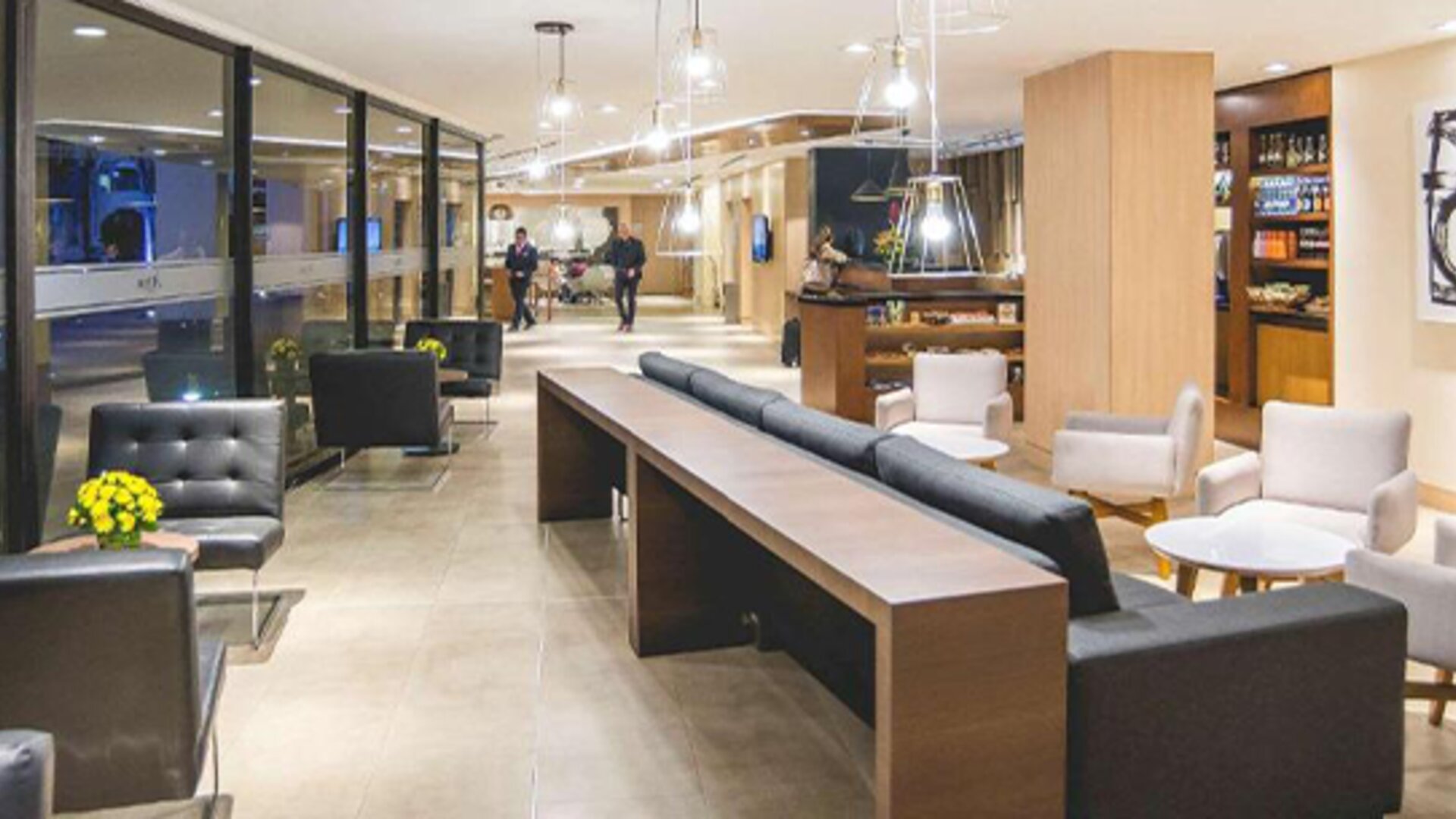 Novotel Bogotá Parque 93