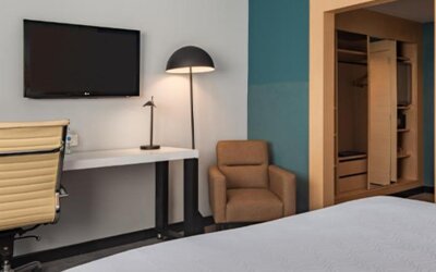 Novotel Bogotá Parque 93