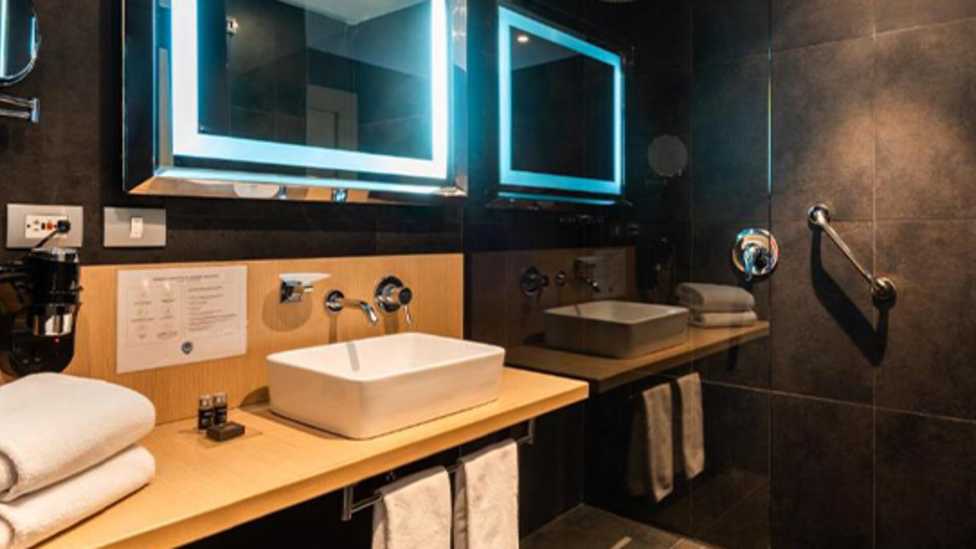 Novotel Bogotá Parque 93