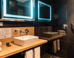 Novotel Bogotá Parque 93