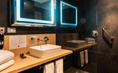 Novotel Bogotá Parque 93