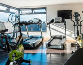 Novotel Bogotá Parque 93