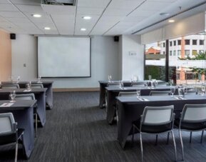 Novotel Bogotá Parque 93