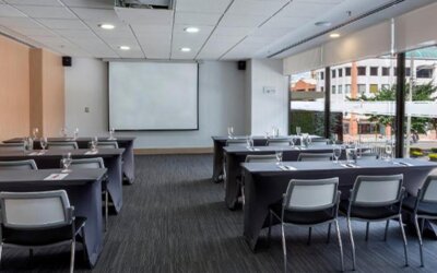 Novotel Bogotá Parque 93