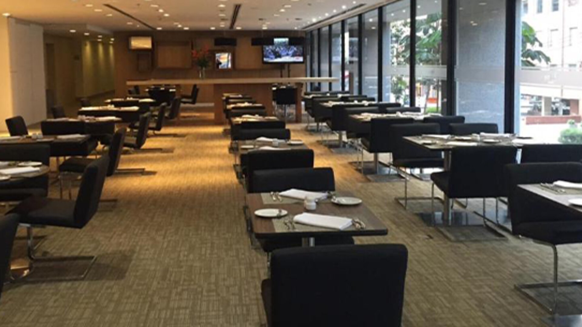 Novotel Bogotá Parque 93