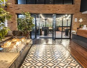 GHL Style Hotel Bogotá Occidente