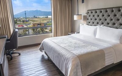 GHL Style Hotel Bogotá Occidente