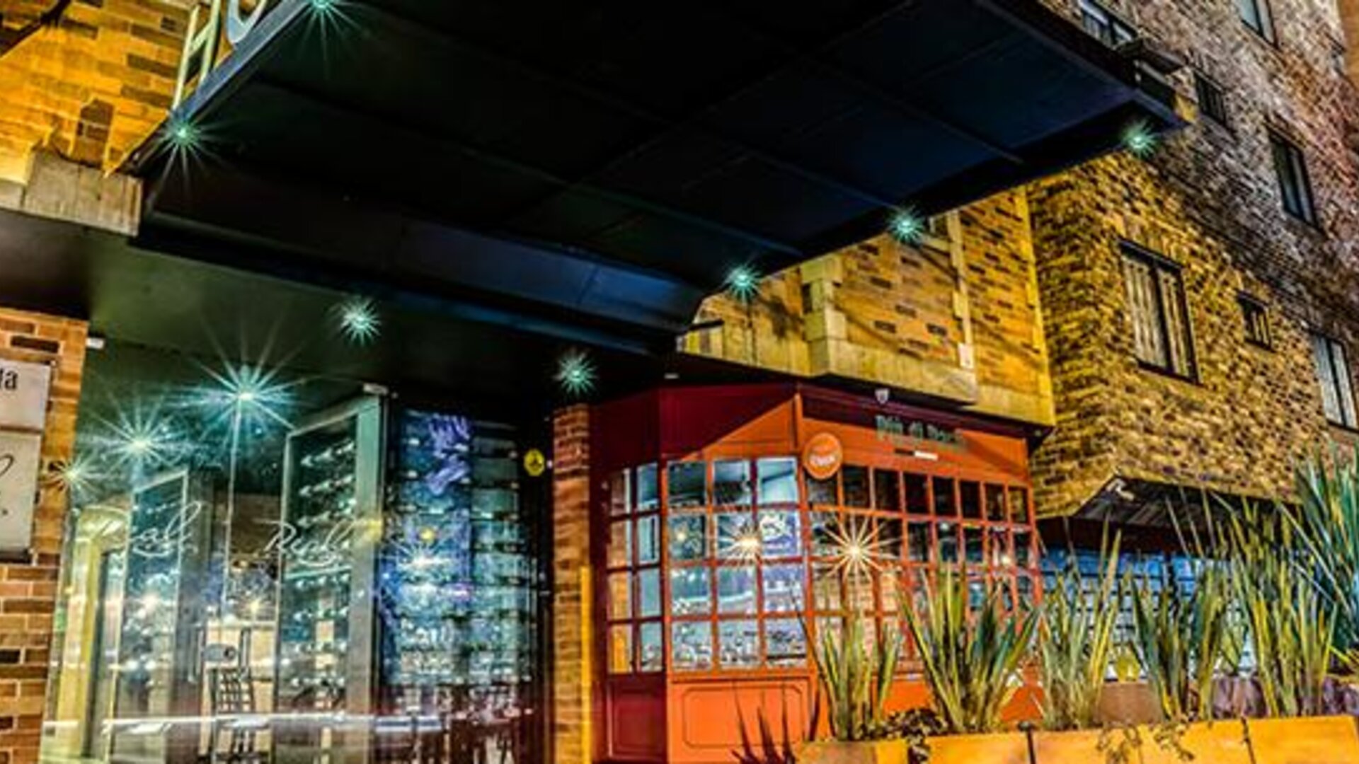 Hotel Santa Barbara Real