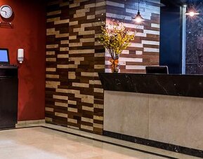 Hotel Santa Barbara Real