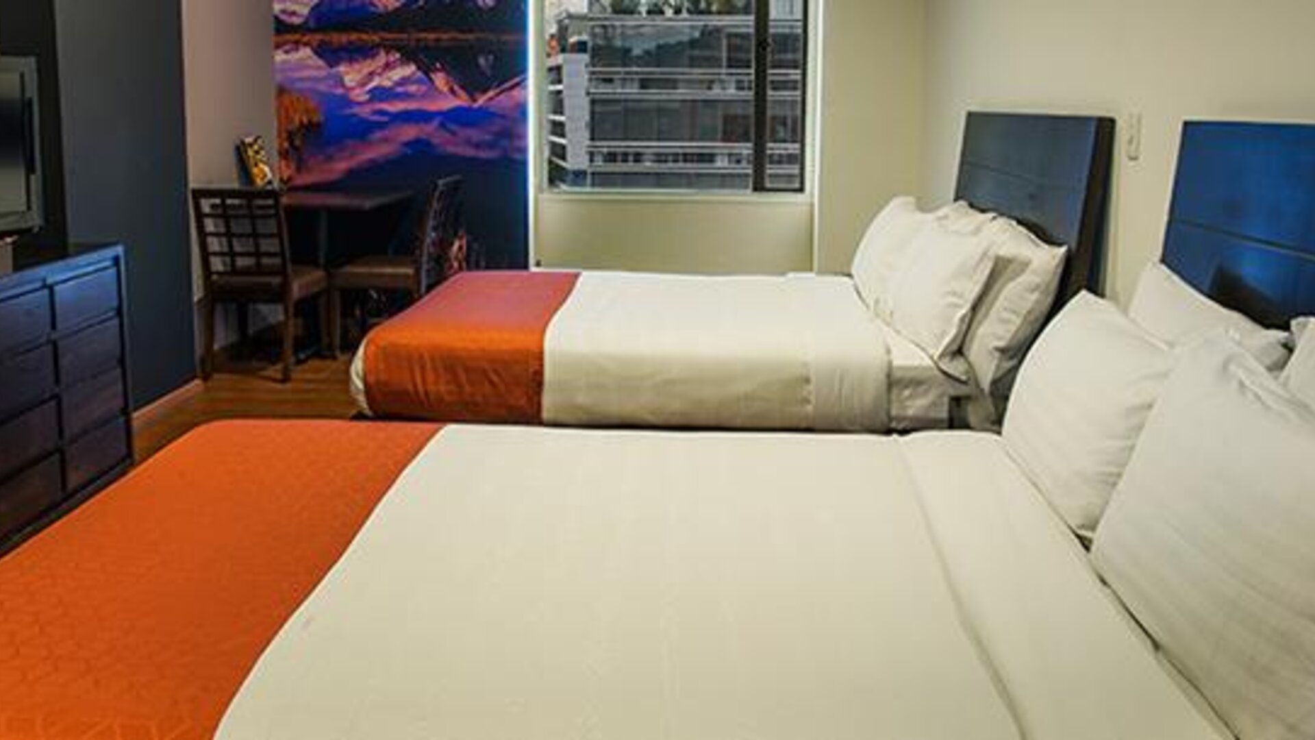 Hotel Santa Barbara Real