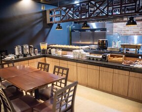 Hotel Santa Barbara Real