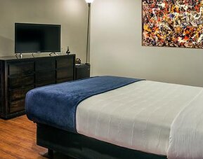 Hotel Santa Barbara Real