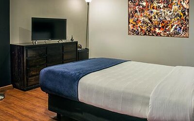 Hotel Santa Barbara Real