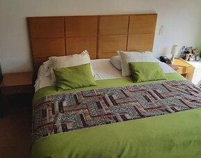 Hotel Cosmopolitan Bogotá