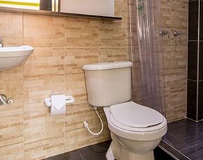 Hotel Cosmopolitan Bogotá